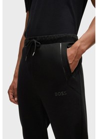 Resim Boss Erkek Pantolon 50523447 001 Siyah Siyah 