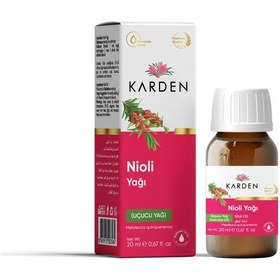 Resim Karden Nioli Yağı 20 ML 