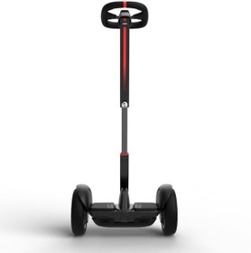 Resim Segway-Nınebot Smax Dengeleyici Scooter Siyah 