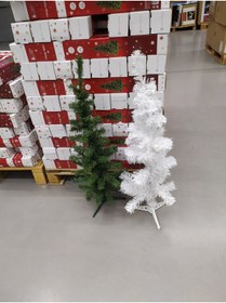 Resim Tarrington House Yılbaşı ağacı 