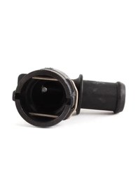 Resim Vw Golf5 Jetta Passat A3 1.6Fsı Blf 05→ Su Flansı 1C0122291A 