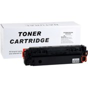 Resim Canon Natural Hp Cc530a/ce410a Kırmızı Toner Cp2025 2320 Pro 400 Lbp7200(crg 718) 