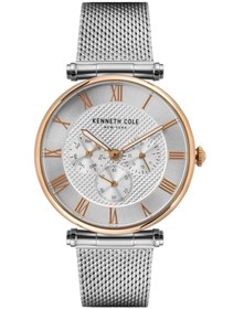 Resim Kenneth Cole KC50751001 Erkek Kol Saati 