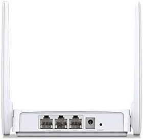 Resim Mercusys MW301R, 300Mbps Wireless N Router 