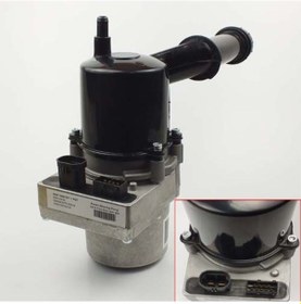 Resim Direksiyon Pompasi Hidrolik Peugeot P307 P307 504661562 