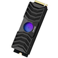 Resim Lexar LNM1090002T-RNANG 2 TB 12000-11000 MB/s M.2 NVMe PCIe Gen5 SSD 
