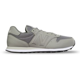 Resim New Balance Gm500ngr 