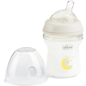 Resim Chicco NATURALFEELING CAM BİBERON 0 AY+ 150 ML 
