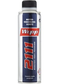 Resim WEPP Seramik Motor Iç Koruyucu 300 Ml. 