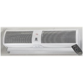 Resim Lotus LT-AC 100 Kumandalı Hava Perdesi 