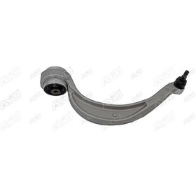 Resim Rotıllı Kol A4 / A5 / Q5 08-17 Egrı 75mm M14 Alt Sag 8k0407694ad 