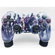 Resim Kontorland Pc Ps4 Kablosuz Gamepad Oyun Kolu Crossfire Edition 