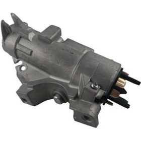 Resim Aempart Kontak Anahtarı Audi A3 96-06 / Vw Golf Polo Jetta Passat Aem22 2474 