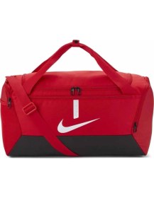 Resim Nike Academy Team 41L Unisex Spor ve Seyehat Çantası CU8097-657-KIRMIZI 