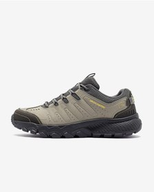 Resim Skechers Dynamite At Erkek Bej Outdoor Ayakkabı 237615 Ntgy Bej 