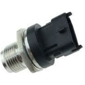 Resim Wagenburg 702086 Yakıt Basınç Sensörü Renault Midlum 160-190-220-240-280 06- 3 Pın 0281006053 