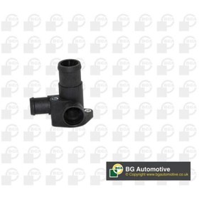 Resim BGA 1 ADET SU FLANŞI 1,9TDI-AFN-AHU 28121132.BGA 