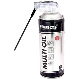 Resim FinDit PERFECTS MULTI OIL 400 ML SPREY (WD-40 İLE AYNIDIR) 