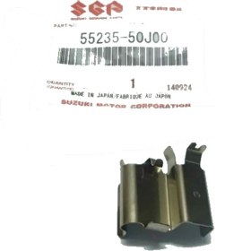 Resim Suzuki Grand Vitara Xl7 Ön Balata Sacı 