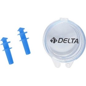 Resim Pep 216 Kulak Tıkacı Mavi 