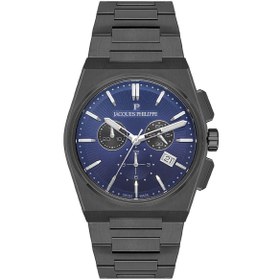 Resim Jacques Philippe Jacques Phılıppe JPQGC418337 Erkek Kol Saati 