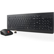 Resim LENOVO Essentıal Wıreless Combo Set 4x31n50744 