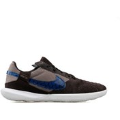 Resim Nike Erkek Kapalı Saha / Salon Ayakkabısı Streetgato DC8466-200 Kahverengi 