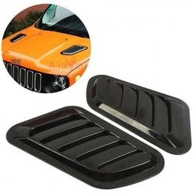 Resim Skoda Favorit 1989-1995 Kaput Üstü Havalandırma Scoop 2 Li Piona 