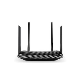 Resim Tp-Link Archer C6, AC1200 Mbps Kablosuz MU-MIMO Wi-Fi Router 