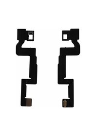 Resim Teknonet Apple Uyumlu iPhone 11 Face Id Dot Projector Ara Film - 