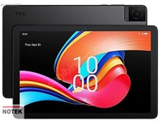 Resim TCL TAB 10L Gen2 3GB 32GB 10.1 İNÇ Tablet Siyah +KILIF 