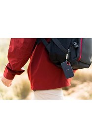 Resim Sevimle Store 250GB Extreme Taşınabilir Harici SSD, USB-C, USB 3.1, 550MB/sn'e kadar - SDSSDE60-250G-G25 