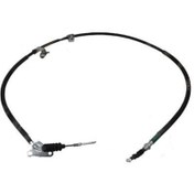 Resim CAVO 3402682 El Fren Teli Arka Sağ Mazda 323 Famılıa Mazda 323 Lantıs 
