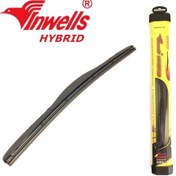 Resim Inwells Universal Hybrid Silecek 480 MM 