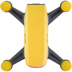 Resim Profisher Djı Spark 4 Adet Silika Jel Motor Koruyucu Kapak 