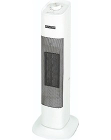 Resim Awox Soleado 2000W Dikey Isıtıcı 