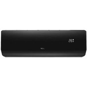 Resim TCL Elite Plus Black Edition TAC-12CHSD/XA82I A++ 12000 BTU Inverter Duvar Tipi Klima 