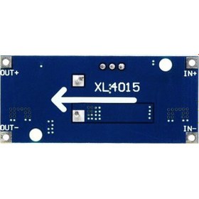 Resim Teknoartshop-Xl4015 Ayarlanabilir Dc/Dc Voltaj Düşürücü 