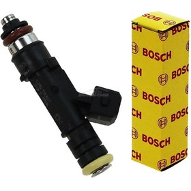 Resim Opel Astra G 1.6 X16XEL Enjektör Bosch Marka 