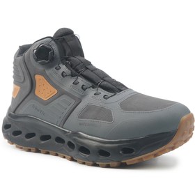 Resim Kinetix DRAGON TX HI WP 5PR Gri Erkek Outdoor Bot 