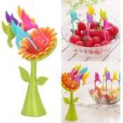 Resim Hello Papana Meyve Yeme Seti 