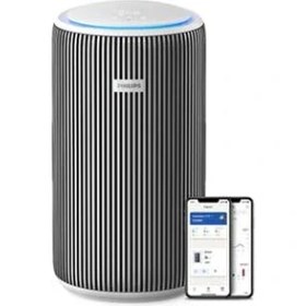 Resim Philips 3200 Serisi Pureprotect Hava Temizleyici AC3220/10 