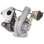 Resim Turbo Sarj Megane Iı Clıo Iı K9K 7701473673 