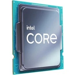 Resim Intel Cpu Core I7 13700KF 3.4 Ghz 30MB 125W 1700P Tray Fansız Novga 