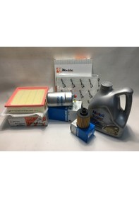 Resim Opel Bakım Kiti Corsa D Dizel Ithal #230 (511346776) 