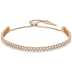 Resim 5224182 Swarovski Bilezik Subtle:Bracelet Db Czwh/Ros M 