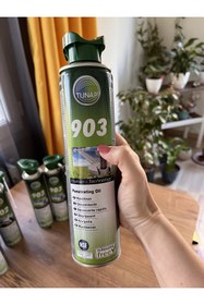 Resim TUNAP Sentetik Pas Çözücü 400 ml 903 