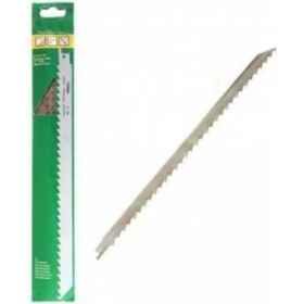 Resim Gfb Kemik Kesme Tilki Kuyruğu 