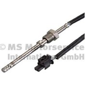 Resim Egzoz Sıcaklık Sensoru Mercedes W906 Sprınter 646/651 Pıerburg 