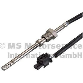 Resim Egzoz Sıcaklık Sensoru Mercedes W906 Sprınter 646/651 Pıerburg 